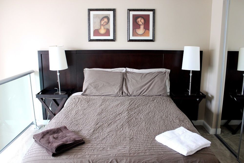 Blue Jays Aparment Apartment *